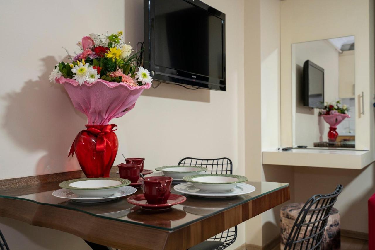 Taksim Fidan Suite Estambul Exterior foto