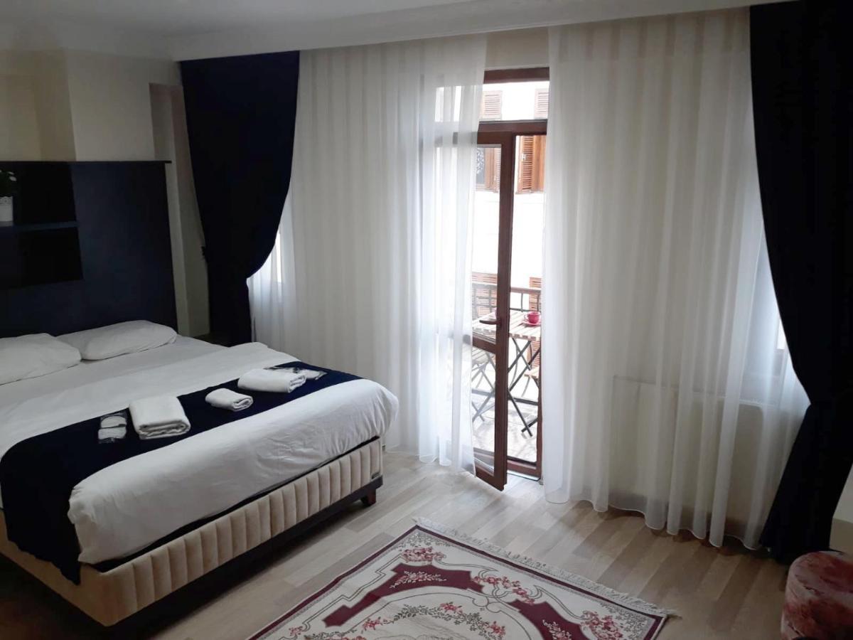 Taksim Fidan Suite Estambul Exterior foto