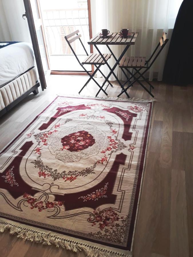 Taksim Fidan Suite Estambul Exterior foto